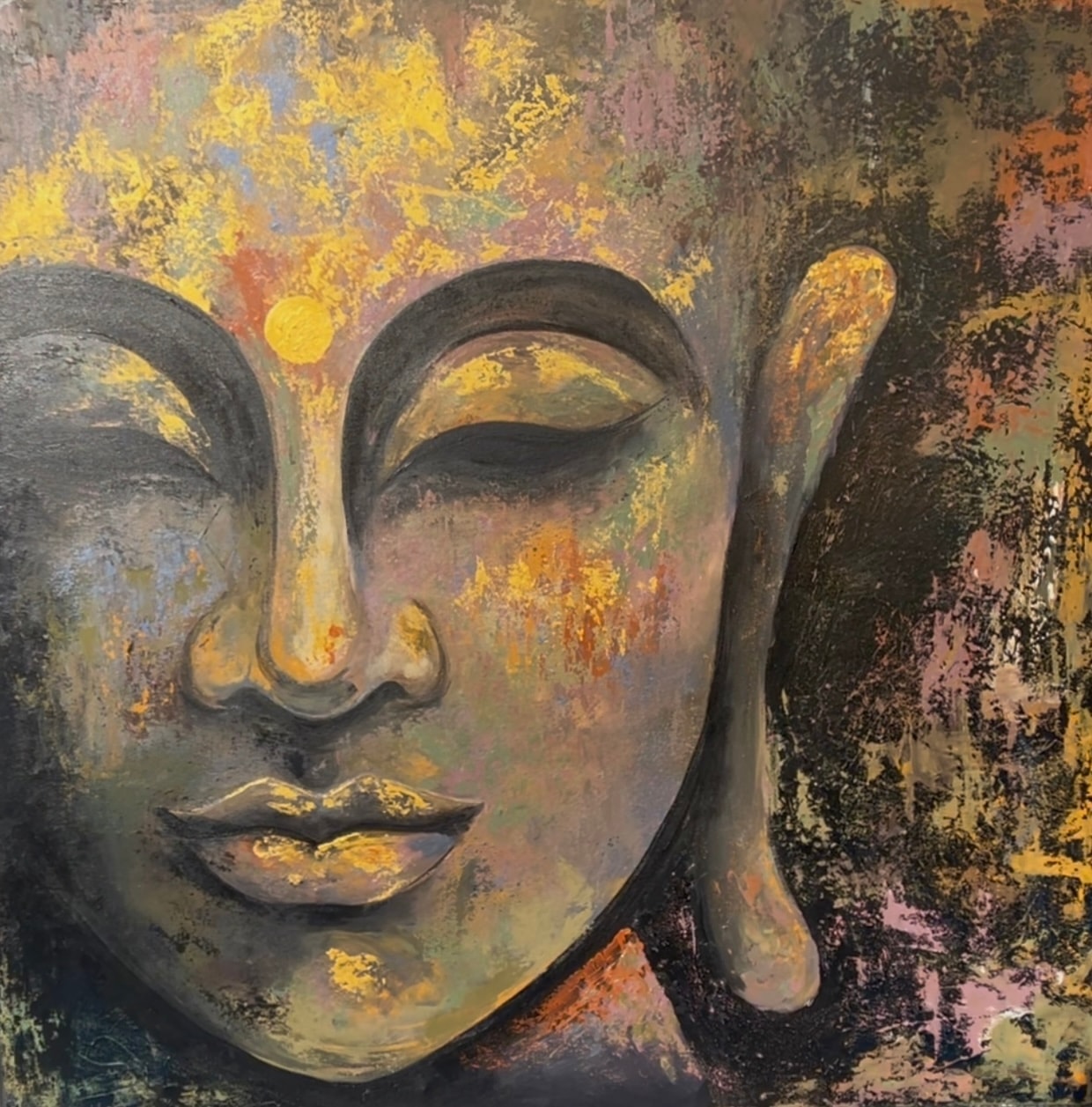 Bodhi I
