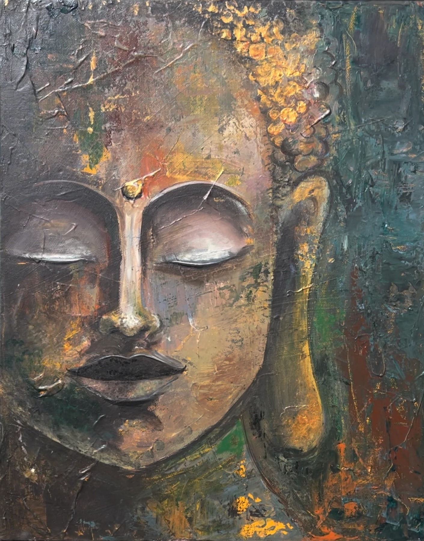 Bodhi II