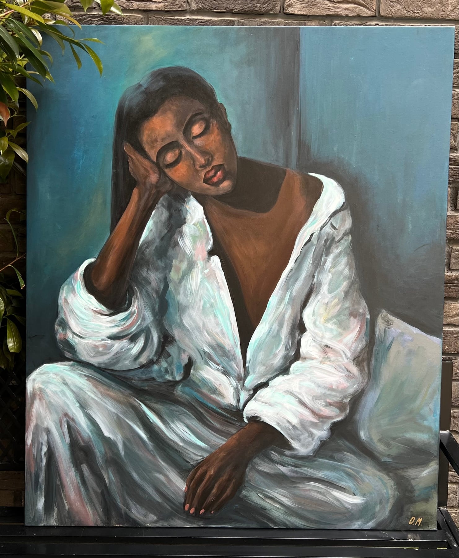 Somnia II — Outdoors
